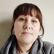 Lorochka - kobieta, 53 lat, Kraków