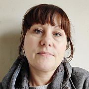 Lorochka - frau, 53 Jahre, Kraków