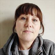 Lorochka - kobieta, 54 lat, Zgorzelec