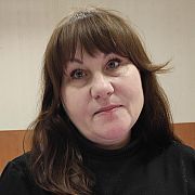Lorochka - kobieta, 53 lat, Kraków
