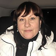 Lorochka - жінка, 53 років, Kraków