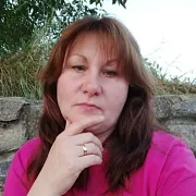 Lorochka - woman, 54 years, Kraków