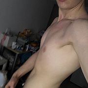 Patryk1111xxx - mężczyzna, 20 lat, Warszawa