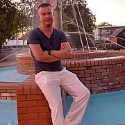 MISIEK2891L - mężczyzna, 42 lat, Bartoszyce