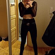 UleglaSisi - trans, 25 lat, Warszawa