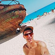 Mmmnmss - mężczyzna, 33 lat, Katowice