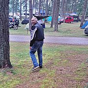 52Ro - mężczyzna, 52 lat, Naujamiestis Panevėžys