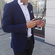 BezkonkurencyjnyOn - mężczyzna, 36 lat, Gdańsk