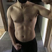 Kilof24 - mężczyzna, 34 lat, Białystok