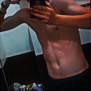 Anonim1312 - mężczyzna, 23 lat, Gdynia