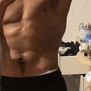 Czekolada022 - mężczyzna, 20 lat, Kraków