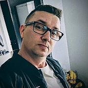 Pawel54321xyz - mężczyzna, 38 lat, Poznań