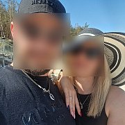 MissBombayMrMiller - para (kobieta 35 lat, mężczyzna 36 lat), Szczecin