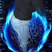 Jagodzianie2024 - couple (woman 38 years, man 41 years), Skórcz