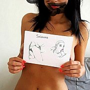 Selanna - frau, 26 Jahre, Vilnius