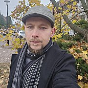 GienekAsg - mężczyzna, 36 lat, Poznań