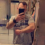 Maro21 - mężczyzna, 28 lat, Elbląg