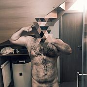 Comoncloser - man, 37 years, Białystok