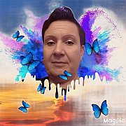 Iwona200 - žena, 45 let, Jutrosin