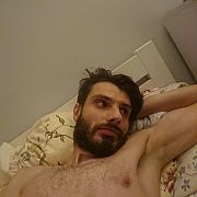 DirtyBoy34 - mężczyzna, 36 lat, Kraków