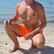 Brunet4you84 - mężczyzna, 41 lat, Tarnów
