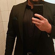 DuzyDrwal - mężczyzna, 24 lat, Zielona Góra