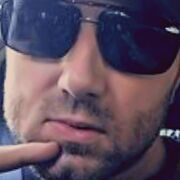 Morando - mężczyzna, 38 lat, Fürstenwalde