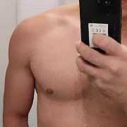 Gevs - mężczyzna, 31 lat, Szczytno