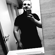 Jestem48 - mężczyzna, 22 lat, Koszalin