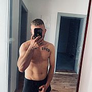 Filipesa - mężczyzna, 24 lat, Bolesławiec