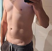 SlimGuy1 - mężczyzna, 33 lat, Szczecin