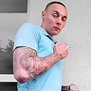 SpragnionySexu93 - mężczyzna, 32 lat, Gliwice