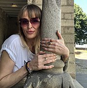 Natalia81 - транссексуалы, 44 лет, Berlin