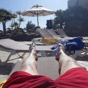 Giorgiiooooo - man, 32 years, Goleniów