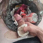 Foodfetishporn - man, 43 years, Zgierz
