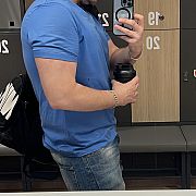 Airplay - mężczyzna, 36 lat, Warszawa