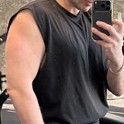 Airplay - mężczyzna, 36 lat, Warszawa