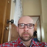 Conrad182 - mężczyzna, 44 lat, Krosno