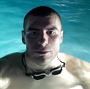 Zitahi - muž, 36 let, Wrocław