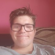 Makshot - mann, 19 Jahre, Chojnice