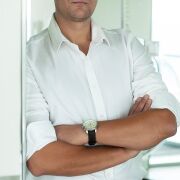 ChodzZeMnaGdy - muž, 40 let, Gdynia