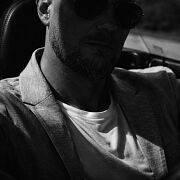 ChodzZeMnaGdy - mężczyzna, 40 lat, Gdynia