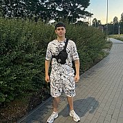 Mazzua - mężczyzna, 20 lat, Espoo