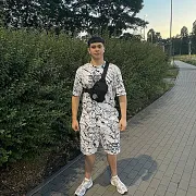 Mazzua - мужчина, 21 лет, Espoo