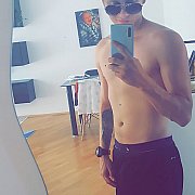 Davideq005 - мужчина, 20 лет, Chojnów