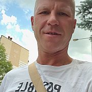 Andrzej7575 - чоловік, 45 років, Białystok