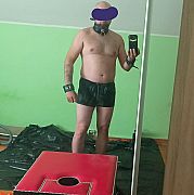 Many88 - mężczyzna, 37 lat, Offenbach Am Main