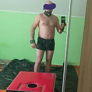 Many88 - мужчина, 37 лет, Offenbach Am Main