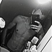 RAZOR2003 - mężczyzna, 22 lat, Sochaczew