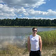 Mateusz19972024 - mann, 27 Jahre, Lublin